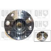 Quinton Hazell QWH145 Wielnaaf