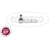 CORTECO 49401250 Stuurkogel