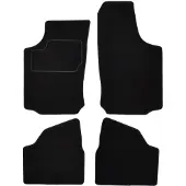 Custo Pol OPL130C Automatten