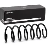 RIDEX 188C0263 Chassisveer