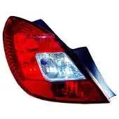 IPARLUX 16531436 Achterlicht