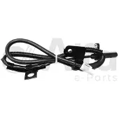 Alfa e-Parts AF08376 Wielsnelheidssensor (ABS)