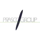 PRASCO ME4432184 Ventilatiegrille, bumper