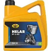 Kroon oil 32303 Motorolie