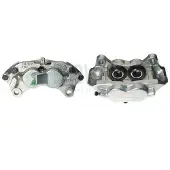 BUDWEG CALIPER 342122 Remklauw