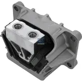 DT Spare Parts 4.80886 Motorsteunlager