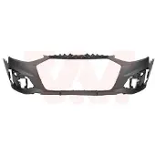 VAN WEZEL 0394574 Bumper