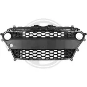 Diederichs 6853145 Ventilatiegrille, bumper