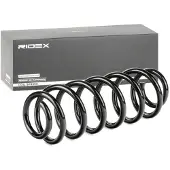 RIDEX 188C0026 Chassisveer