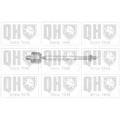 Quinton Hazell QR3812S Binnenste stuurkogel