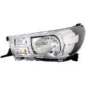 IPARLUX 11908602 Koplamp