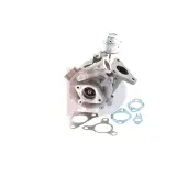 AKS DASIS 075002N Turbocharger