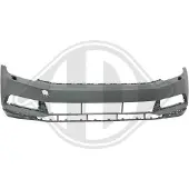 Diederichs 2249151 Bumper