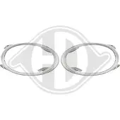 Diederichs 4472050 Bumper