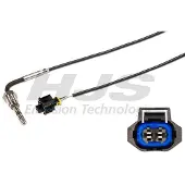 HJS 92 09 4273 Sensor, uitlaatgastemperatuur