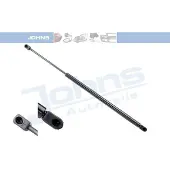 Johns 23 17 95-94 Gasveer achterklep