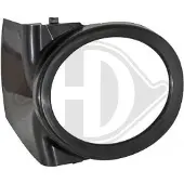 Diederichs ZUB00022 Afdekkap, mistlamp