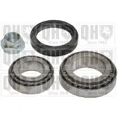 Quinton Hazell QWB483 Wiellagerset