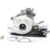 ALANKO 10900969 Turbocharger