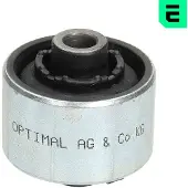 OPTIMAL F8-5541 Draagarmrubber