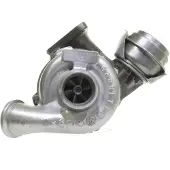 ALANKO 11900076 Turbocharger