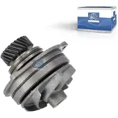 DT Spare Parts 7.60001 Waterpomp