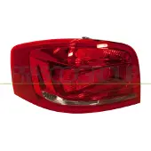 PRASCO AD3224164 Achterlicht