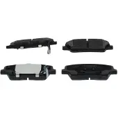 Bosch Remblokset 0 986 495 370