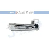 Johns 57 48 38-95 Knipperlichtautomaat / Pinkdoos