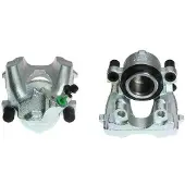MAPCO 144139 Remklauw