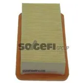 COOPERSFIAAM FILTERS PA7654 Luchtfilter
