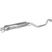 VEGAZ OS-465ERNS Uitlaat middendemper