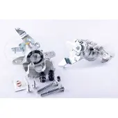 Hella 8AN 355 786-041 Remklauw