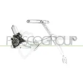 PRASCO ME037W035 Raammechanisme