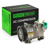 RIDEX 447K0263R Aircopomp