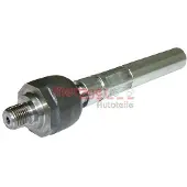 METZGER 51009108 Binnenste stuurkogel