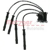 METZGER 0880022 Bobine