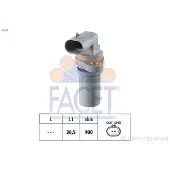 Facet 9.0440 Krukassensor