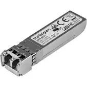 StarTech.com HP JD094B SFP+ TRANSCEIVER SM, Zendontvangers, Zilver