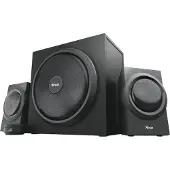 Trust Yuri 2.1 Speaker Set