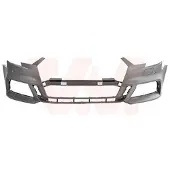 VAN WEZEL 0359575 Bumper