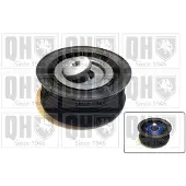 Quinton Hazell QTA1334 Geleiderol / omdraairol v-snaren