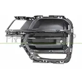 PRASCO BM8282123 Ventilatiegrille, bumper