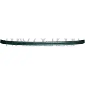 PRASCO BM0182150 Ventilatiegrille, bumper