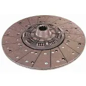 KAWE 4219 Koppelingsplaat