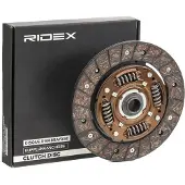 RIDEX 262C0030 Koppelingsplaat
