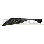 PRASCO DS7022104 Ventilatiegrille, bumper