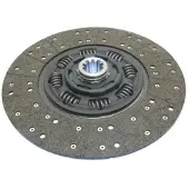KAWE 4617 Koppelingsplaat