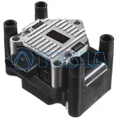 Tesla CL002 Bobine