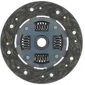 AISIN DO-013 Koppelingsplaat